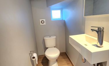 ARRIENDO HERMOSA CASA EN CONDOMINIO SAN SEBASTIÁN II, TCO