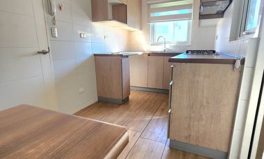 ARRIENDO HERMOSA CASA EN CONDOMINIO SAN SEBASTIÁN II, TCO