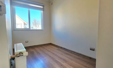 ARRIENDO HERMOSA CASA EN CONDOMINIO SAN SEBASTIÁN II, TCO