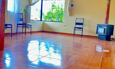 SE VENDE PARCELA EN SECTOR DE ALTA PLUSVALÍA