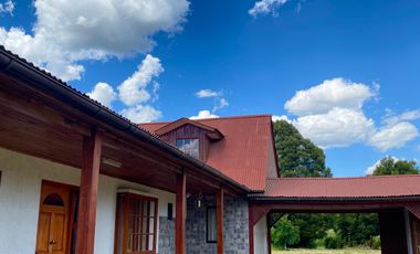 SE VENDE PARCELA EN SECTOR DE ALTA PLUSVALÍA