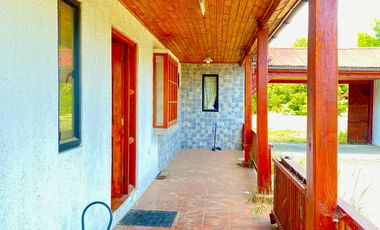 SE VENDE PARCELA EN SECTOR DE ALTA PLUSVALÍA