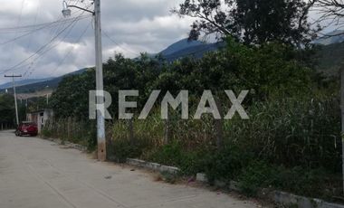 VENTA DE TERRENO, SAN MIGUEL ETLA, SAN JUAN BAUTISTA GUELACHE.  - (3)
