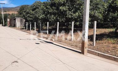 VENTA DE TERRENO, SAN MIGUEL ETLA, SAN JUAN BAUTISTA GUELACHE.  - (3)