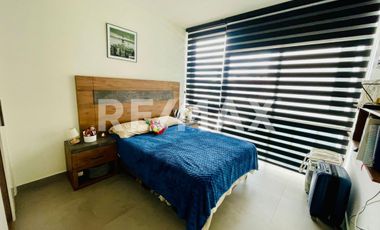 DEPARTAMENTO EN VENTA EN SANTA MARIA LA RIBERA en la CDMX  - (3)