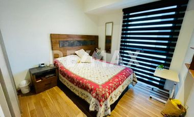 DEPARTAMENTO EN VENTA EN SANTA MARIA LA RIBERA en la CDMX  - (3)