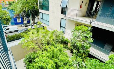 DEPARTAMENTO EN VENTA EN SANTA MARIA LA RIBERA en la CDMX  - (3)