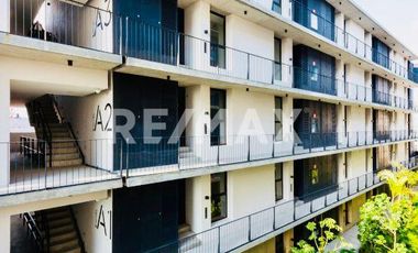 DEPARTAMENTO EN VENTA EN SANTA MARIA LA RIBERA en la CDMX  - (3)