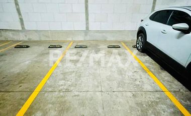 DEPARTAMENTO EN VENTA EN SANTA MARIA LA RIBERA en la CDMX  - (3)