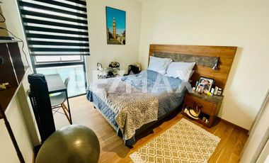 DEPARTAMENTO EN VENTA EN SANTA MARIA LA RIBERA en la CDMX  - (3)