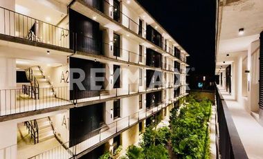 DEPARTAMENTO EN VENTA EN SANTA MARIA LA RIBERA en la CDMX  - (3)