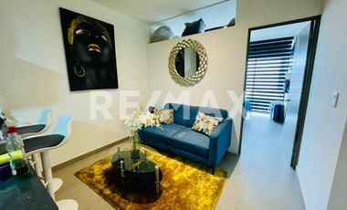 DEPARTAMENTO EN VENTA EN SANTA MARIA LA RIBERA en la CDMX  - (3)