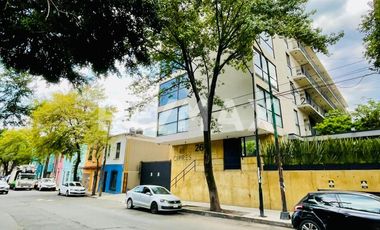 DEPARTAMENTO EN VENTA EN SANTA MARIA LA RIBERA en la CDMX  - (3)