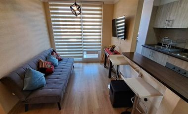 Departamento en Arriendo en segunda faja