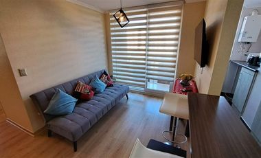 Departamento en Arriendo en segunda faja