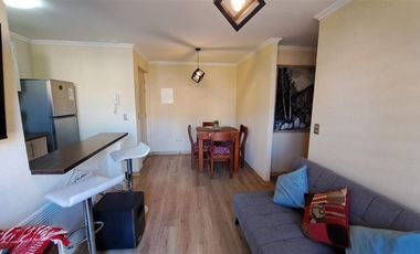 Departamento en Arriendo en segunda faja