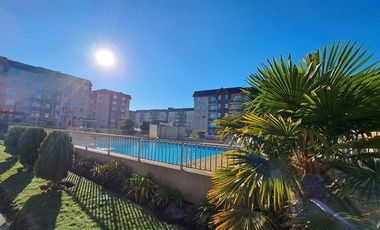 Departamento en Arriendo en segunda faja