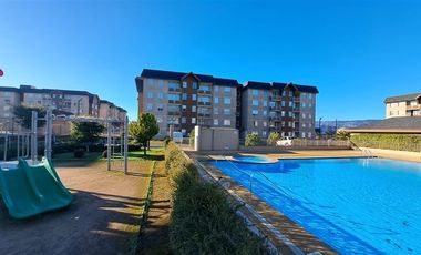 Departamento en Arriendo en segunda faja