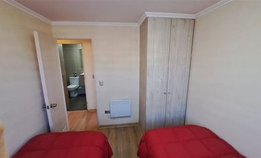 Departamento en Arriendo en segunda faja