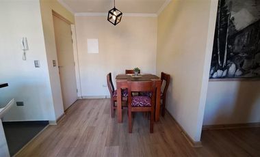 Departamento en Arriendo en segunda faja