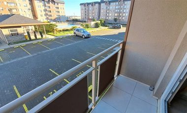 Departamento en Arriendo en segunda faja