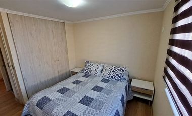 Departamento en Arriendo en segunda faja