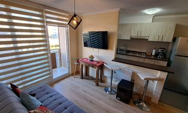 Departamento en Arriendo en segunda faja