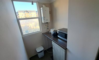 Departamento en Arriendo en segunda faja