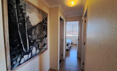 Departamento en Arriendo en segunda faja