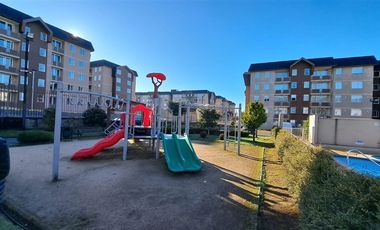 Departamento en Arriendo en segunda faja