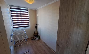 Departamento en Arriendo en segunda faja