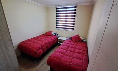 Departamento en Arriendo en segunda faja