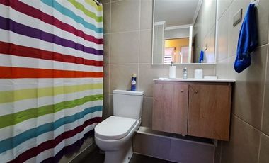 Departamento en Arriendo en segunda faja