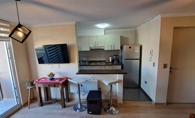 Departamento en Arriendo en segunda faja