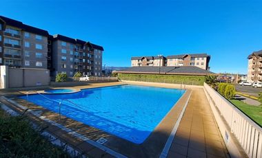 Departamento en Arriendo en segunda faja