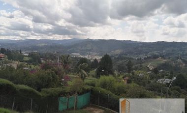 Finca en Arriendo Ubicado en GUARNE Codigo 1151