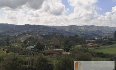 Finca en Arriendo Ubicado en GUARNE Codigo 1151