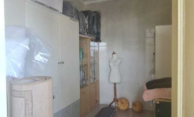 Rumah mewah modern minimalis pusat kota di serengan solo