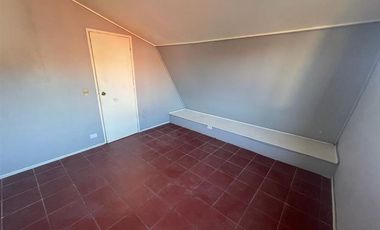 Casa en Arriendo en Villa Pedro Montt