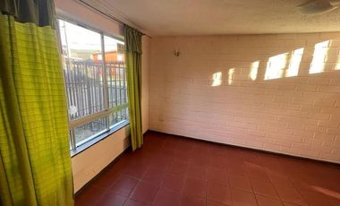 Casa en Arriendo en Villa Pedro Montt