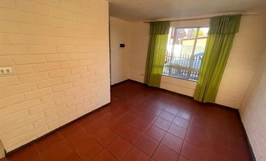 Casa en Arriendo en Villa Pedro Montt