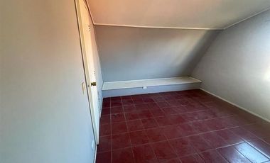 Casa en Arriendo en Villa Pedro Montt