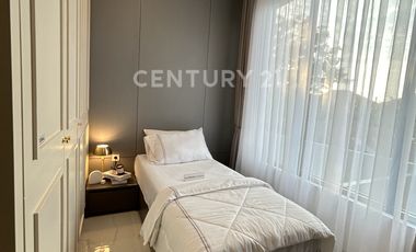 Rumah Mewah Tengah Kota Makassar Dekat Mall Trans Dan Kampus UNM