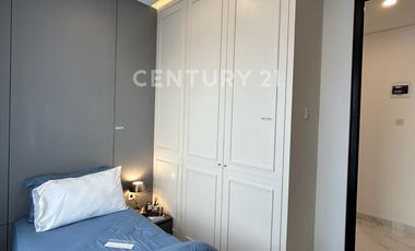 Rumah Mewah Tengah Kota Makassar Dekat Mall Trans Dan Kampus UNM