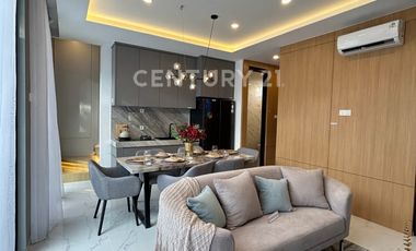 Rumah Mewah Tengah Kota Makassar Dekat Mall Trans Dan Kampus UNM