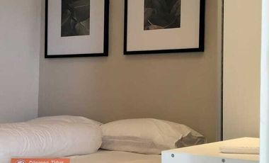 Rumah tanpa DP cukup UTJ 3juta