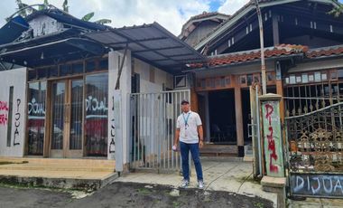 Dijual Rumah Siap Huni Rp. 230Jt di Kuningan - Jawa Barat