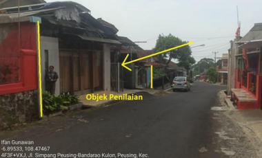 Dijual Rumah Siap Huni Rp. 230Jt di Kuningan - Jawa Barat