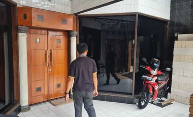 Dijual Rumah Siap Huni Rp. 230Jt di Kuningan - Jawa Barat