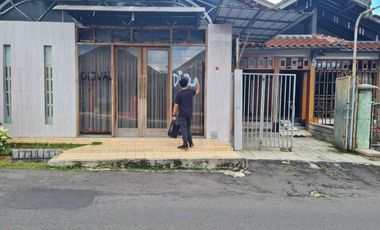 Dijual Rumah Siap Huni Rp. 230Jt di Kuningan - Jawa Barat